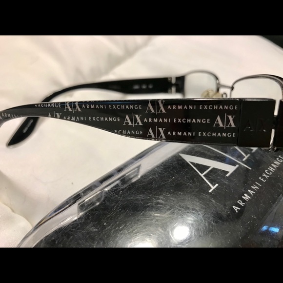 Armani Exchange Women’s glasses - Picture 2 of 4